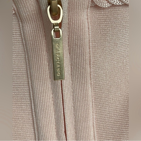 MARCIANO Izar dress - Picture 2 of 11